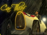 Car Thief