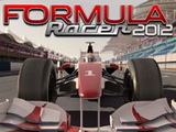 Formula Racer 2012